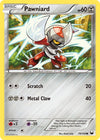 Image for Pawniard (Dark Explorers) (78/108) - Pokemon