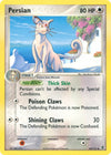 Image for Persian (FireRed & LeafGreen) (44/112) - Pokemon