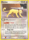 Image for Persian (Delta Species) (50/113) - Pokemon