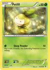 Image for Petilil (Boundaries Crossed) (16/149) - Pokemon