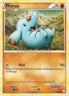 Image for Phanpy (HeartGold SoulSilver) (77/123) - Pokemon