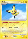 Image for Pichu (POP Series 9) (011/017) - Pokemon