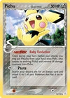 Image for Pichu (Delta Species) (Holon Phantoms) (76/110) - Pokemon