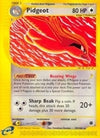 Image for Pidgeot (59) (Expedition) (059/165) - Pokemon