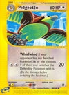 Image for Pidgeotto (Expedition) (088/165) - Pokemon