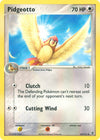 Image for Pidgeotto (FireRed & LeafGreen) (45/112) - Pokemon