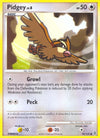 Image for Pidgey (Secret Wonders) (99/132) - Pokemon