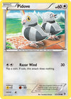 Image for Pidove (Boundaries Crossed) (123/149) - Pokemon