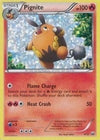 Image for Pignite (McDonald's Promos 2012) (004/012) - Pokemon
