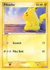 Image for Pikachu (EX Trainer Kit 1: Latias & Latios) (6/10) - Pokemon