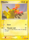 Image for Pikachu (POP Series 2) (016/017) - Pokemon