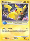 Image for Pikachu (POP Series 6) (009/017) - Pokemon