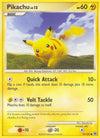 Image for Pikachu (Majestic Dawn) (70/100) - Pokemon