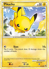 Image for Pikachu (Undaunted) (61/90) - Pokemon