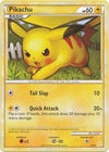 Image for Pikachu (#2) (HGSS Trainer Kit: Gyarados & Raichu) (2/30) - Pokemon