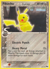 Image for Pikachu (Delta Species) (POP Series 5) (013/017) - Pokemon