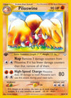 Image for Piloswine (Neo Revelation) (36/64) - Pokemon