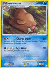 Image for Piloswine (Legends Awakened) (69/146) - Pokemon