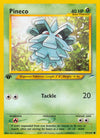 Image for Pineco (Neo Destiny) (077/105) - Pokemon