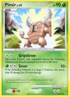 Image for Pinsir (Supreme Victors) (75) - Pokemon