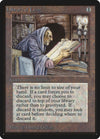 Image for Library of Leng (Beta Edition) - Magic: The Gathering