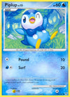 Image for Piplup (Supreme Victors) (121) - Pokemon