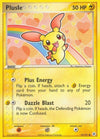 Image for Plusle (Hidden Legends) (69/101) - Pokemon