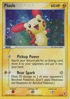 Image for Plusle (EX Trainer Kit 2: Plusle & Minun) (6/12) - Pokemon