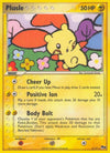 Image for Plusle (POP Series 3) (005/017) - Pokemon