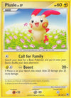 Image for Plusle (Majestic Dawn) (28/100) - Pokemon