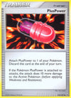 Image for PlusPower (Platinum) (112/127) - Pokemon