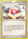 Image for Poke Ball (Unseen Forces) (87/115) - Pokemon
