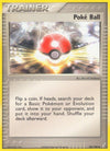 Image for Poke Ball (Crystal Guardians) (82/100) - Pokemon
