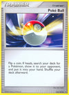 Image for Poke Ball (Platinum) (113/127) - Pokemon