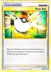 Image for Poke Ball (Gyarados) (HGSS Trainer Kit: Gyarados & Raichu) (23/30) - Pokemon
