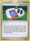 Image for Poke Radar (Legends Awakened) (133/146) - Pokemon