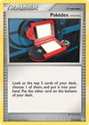 Image for Pokedex (HANDY910is) (Diamond and Pearl) (111/130) - Pokemon