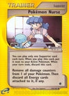 Image for Pokemon Nurse (Expedition) (145/165) - Pokemon