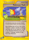 Image for Pokemon Park (Aquapolis) (131/147) - Pokemon