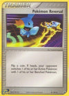 Image for Pokemon Reversal (Ruby and Sapphire) (87/109) - Pokemon