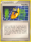 Image for Pokenav (Crystal Guardians) (83/100) - Pokemon