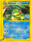 Image for Politoed (25) (Skyridge) (025/144) - Pokemon