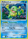 Image for Politoed (Legends Awakened) (12/146) - Pokemon