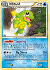 Image for Politoed (Unleashed) (7/95) - Pokemon