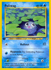 Image for Poliwag (Neo Discovery) (62/75) - Pokemon