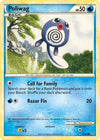 Image for Poliwag (Unleashed) (58/95) - Pokemon
