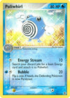 Image for Poliwhirl (FireRed & LeafGreen) (46/112) - Pokemon