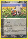 Image for Poochyena (Delta Species) (79/113) - Pokemon