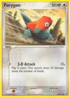 Image for Porygon (Unseen Forces) (69/115) - Pokemon