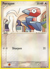 Image for Porygon (Delta Species) (80/113) - Pokemon